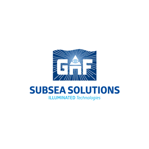 Logo Design by Articos for GAF Subsea Solutions | Design: #3805850