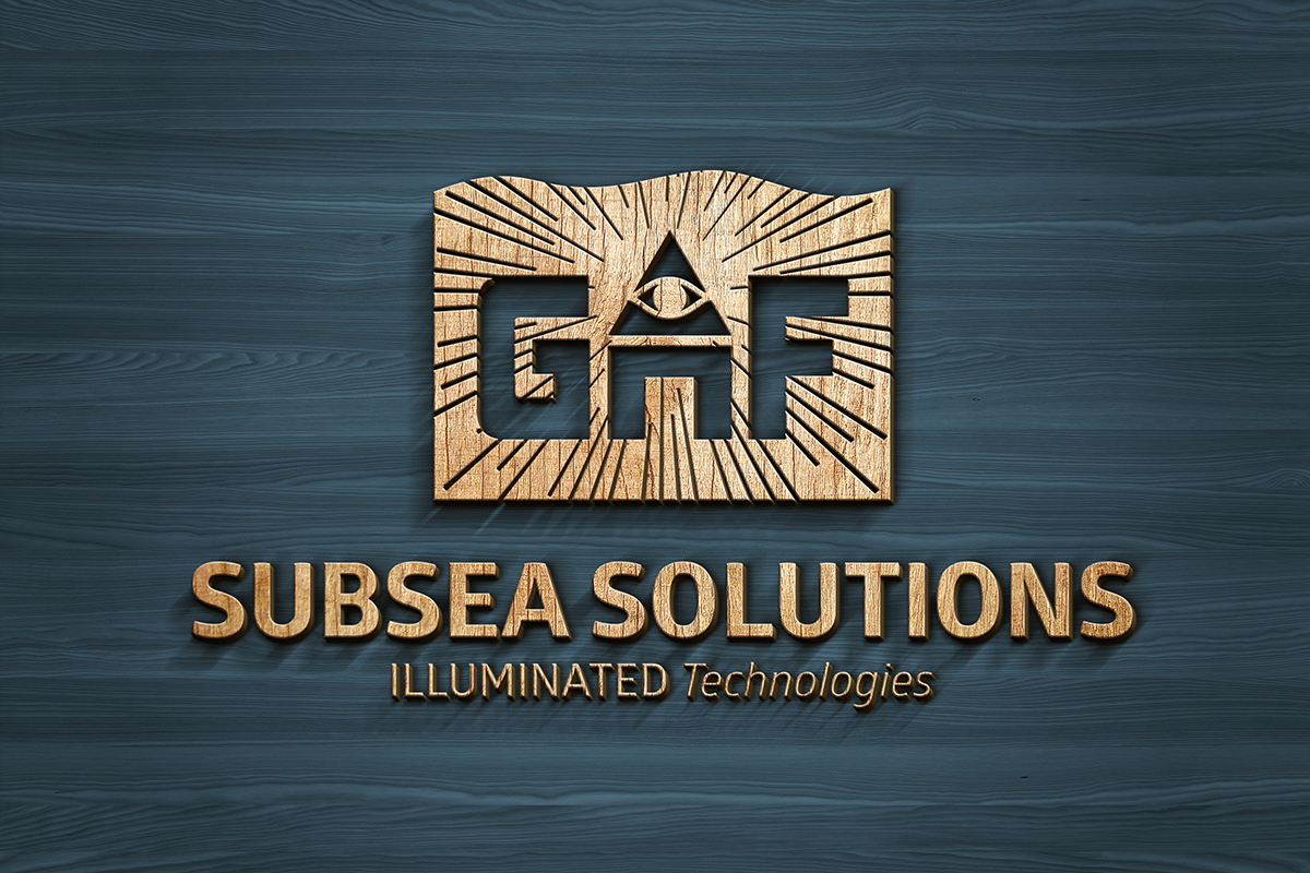 Logo-Design von Articos für GAF Subsea Solutions | Design #3805924