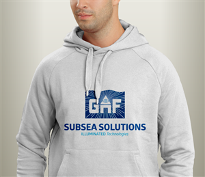 Logo Design by Articos for GAF Subsea Solutions | Design: #3805926