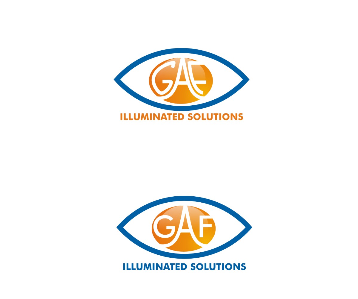 Logo Design by Falguni for GAF Subsea Solutions | Design #3788407