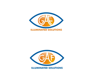 Logo Design by Falguni for GAF Subsea Solutions | Design: #3788407