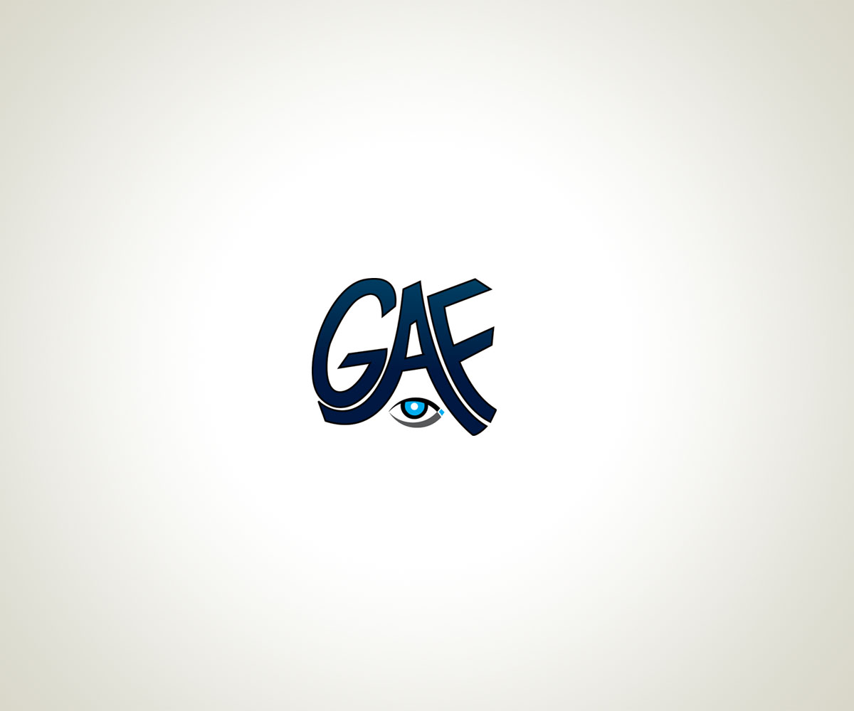 Logo Design by SG for GAF Subsea Solutions | Design #3779155