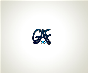 Logo Design by SG for GAF Subsea Solutions | Design: #3779155