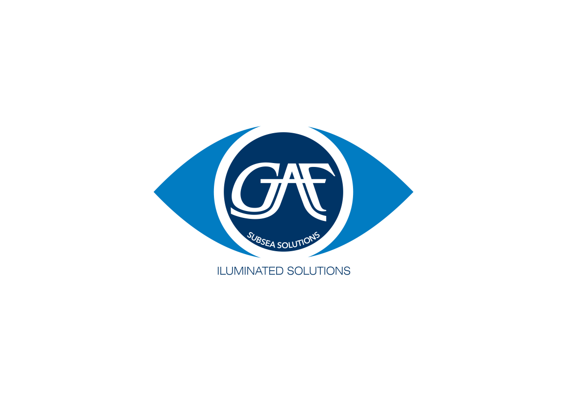 Logo Design by daniswarasayang for GAF Subsea Solutions | Design #3772292