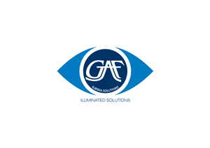 Logo Design by daniswarasayang for GAF Subsea Solutions | Design: #3772292