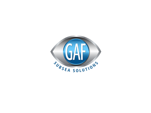 Logo Design by Creative1one for GAF Subsea Solutions | Design #3789334