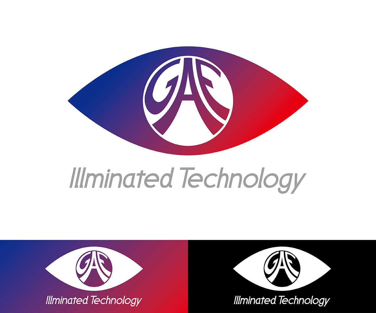 Logo Design by nyakko for GAF Subsea Solutions | Design #3790844