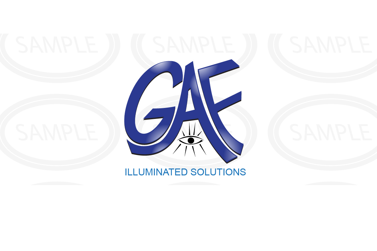 Logo Design by Dynamic for GAF Subsea Solutions | Design #3776206