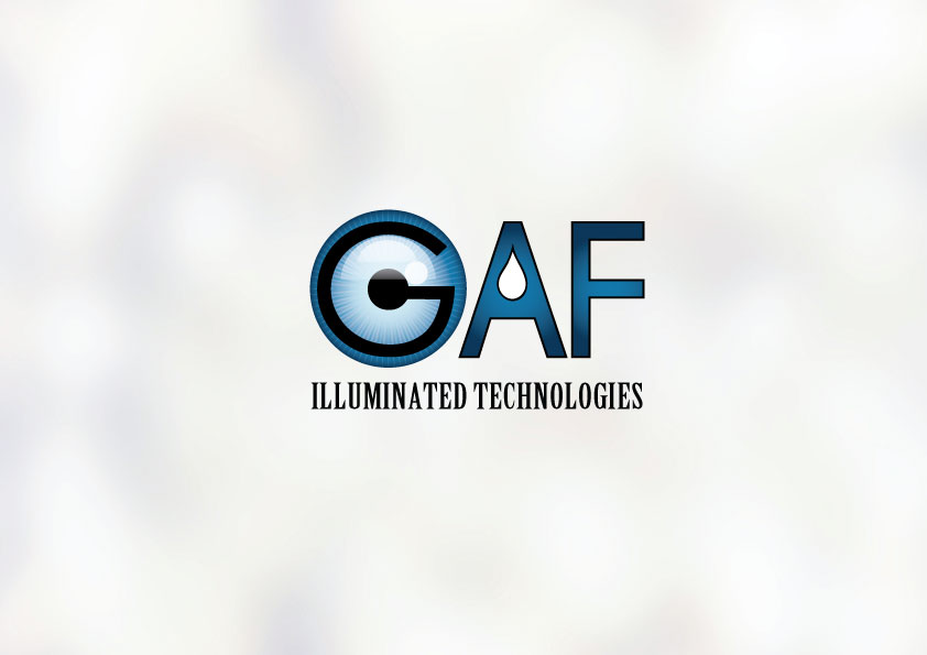 Logo-Design von RedKanvas für GAF Subsea Solutions | Design #3764848