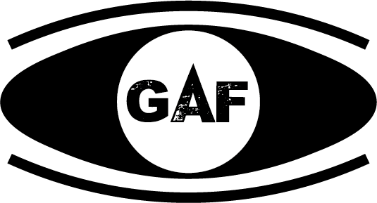 Logo Design by emmahornby for GAF Subsea Solutions | Design #3784067