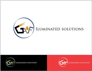 Logo Design by sovon_design18 for GAF Subsea Solutions | Design #3814683