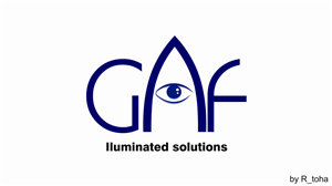 Logo Design by r-toha for GAF Subsea Solutions | Design: #3773374