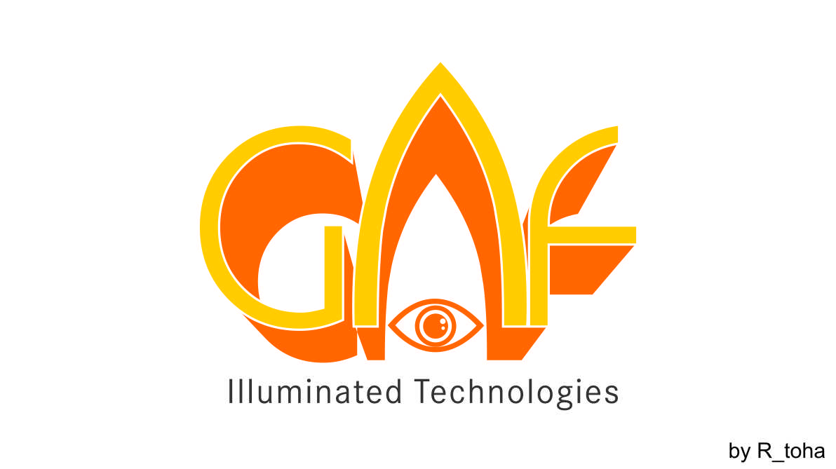 Logo-Design von r-toha für GAF Subsea Solutions | Design #3773383