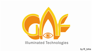 Logo Design by r-toha for GAF Subsea Solutions | Design: #3773383