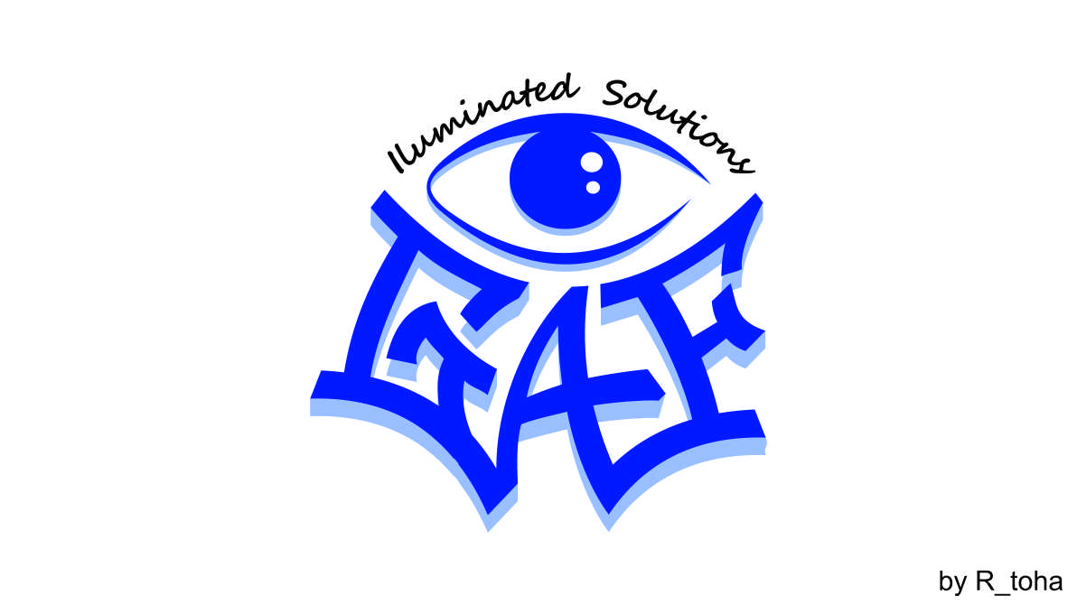 Logo-Design von r-toha für GAF Subsea Solutions | Design #3773415