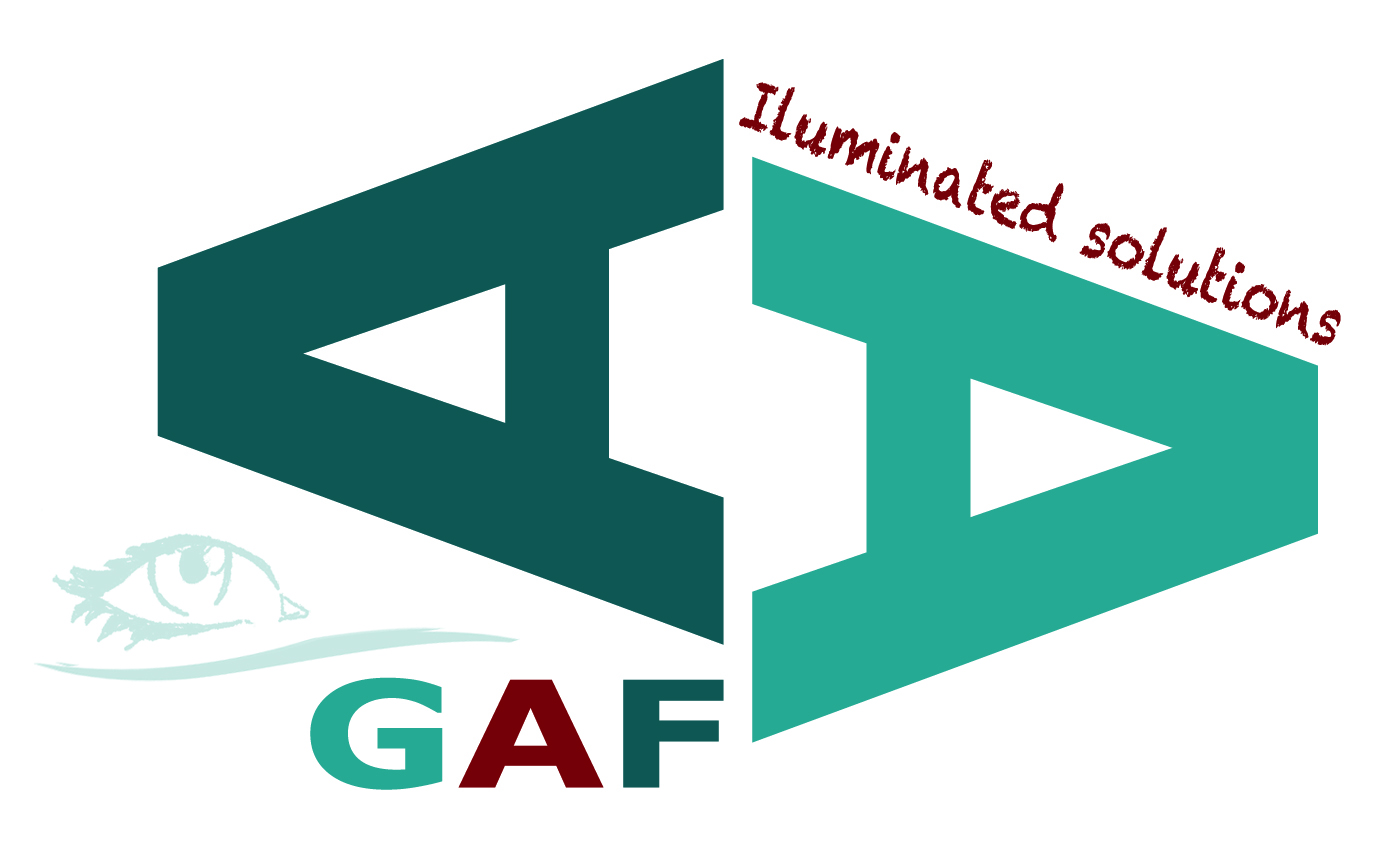 Logo-Design von designer 4 u für GAF Subsea Solutions | Design #3754919