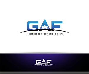 Logo Design by NIXXON for GAF Subsea Solutions | Design #3756541