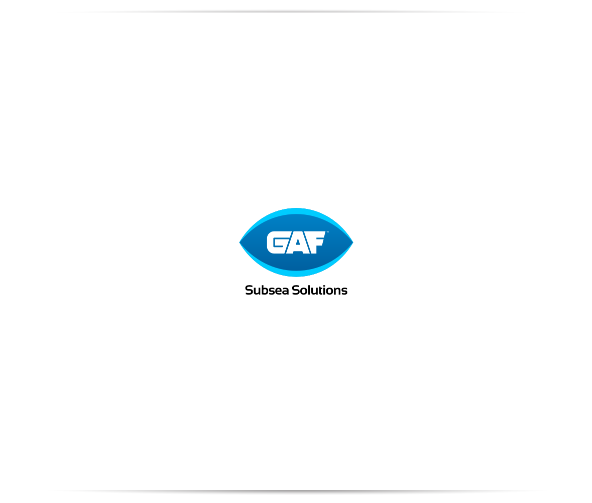 Logo Design by mk for GAF Subsea Solutions | Design #3770790