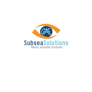 Logo Design by instudio for GAF Subsea Solutions | Design: #3814520