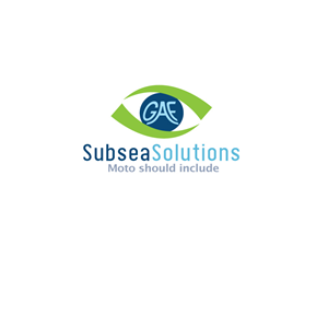 Logo Design by instudio for GAF Subsea Solutions | Design: #3814583