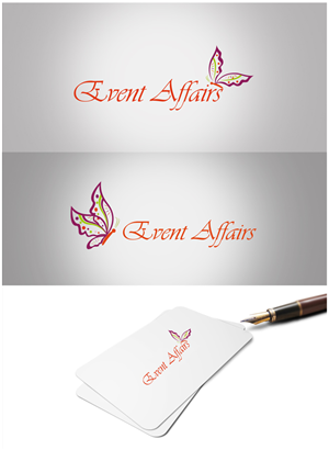 Design de Carte de Visite par shumaila pour As You Wish Events, Inc. | Design #3726769