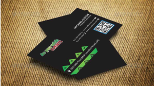 Business Card Design by AwsomeD for As You Wish Events, Inc. | Design: #3724525