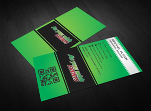 Business Card Design by AwsomeD for As You Wish Events, Inc. | Design: #3724527