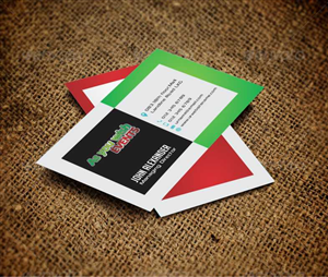 Design de Carte de Visite par AwsomeD pour As You Wish Events, Inc. | Design #3724542