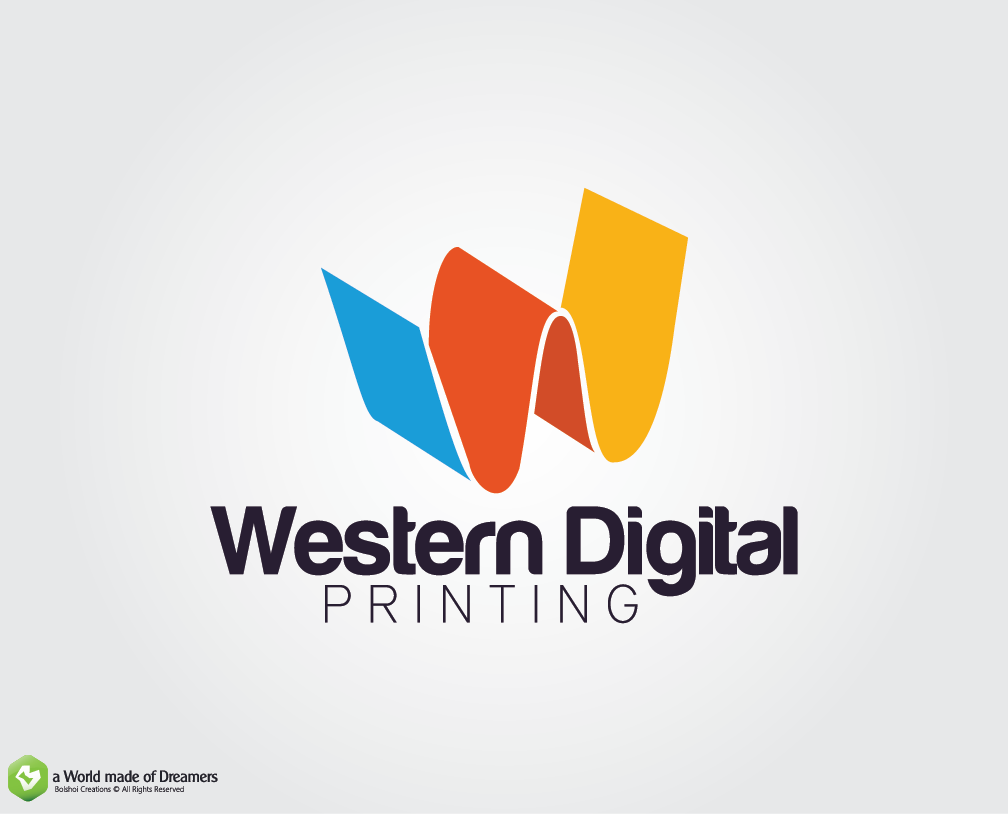 Logo Design by Bolshoi Creations for Sole Trader | Design #3862215