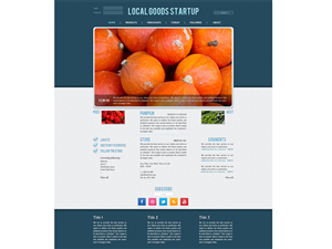Web Design by studio-sfp.com