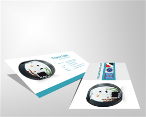 Visitenkarten-Design von Seema Gupta für Sealand Holdings Co., Ltd.  | Design: #3734545