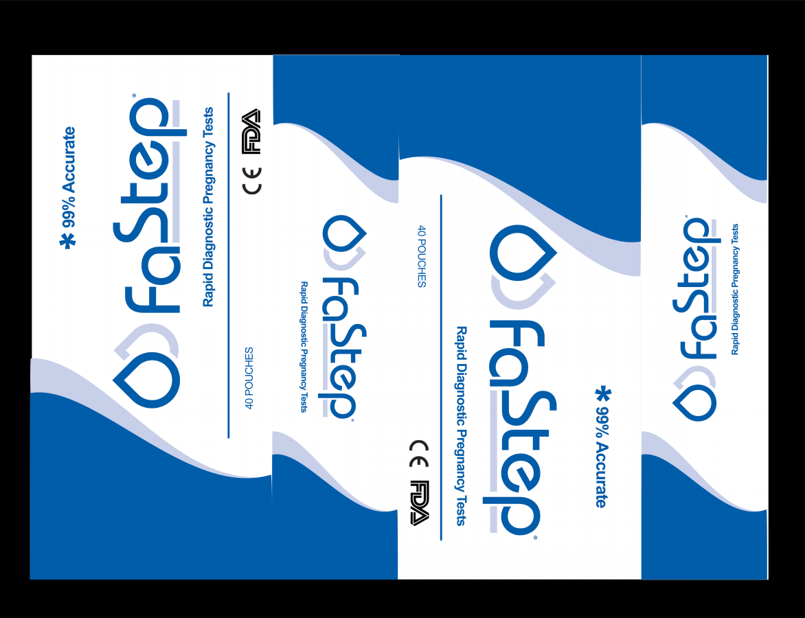 Packaging Design by FCJ_GRAPHICS for Polymed Therapeutics | Design #1021545