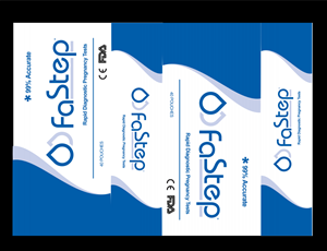 Packaging Design by FCJ_GRAPHICS for Polymed Therapeutics | Design: #1021545