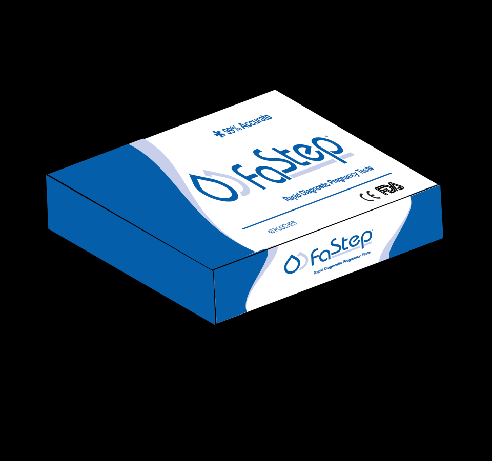 Packaging Design by FCJ_GRAPHICS for Polymed Therapeutics | Design #1021553
