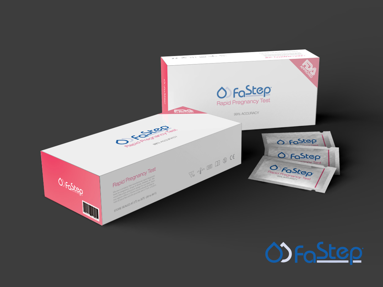 Diseño de Empaque por will para Polymed Therapeutics | Diseño #1000037