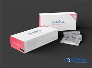 Packaging Design by will for Polymed Therapeutics | Design: #1000389
