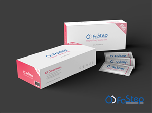 Packaging Design by will for Polymed Therapeutics | Design #1023394