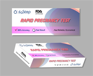 Packaging Design by EKwan for Polymed Therapeutics | Design: #992048
