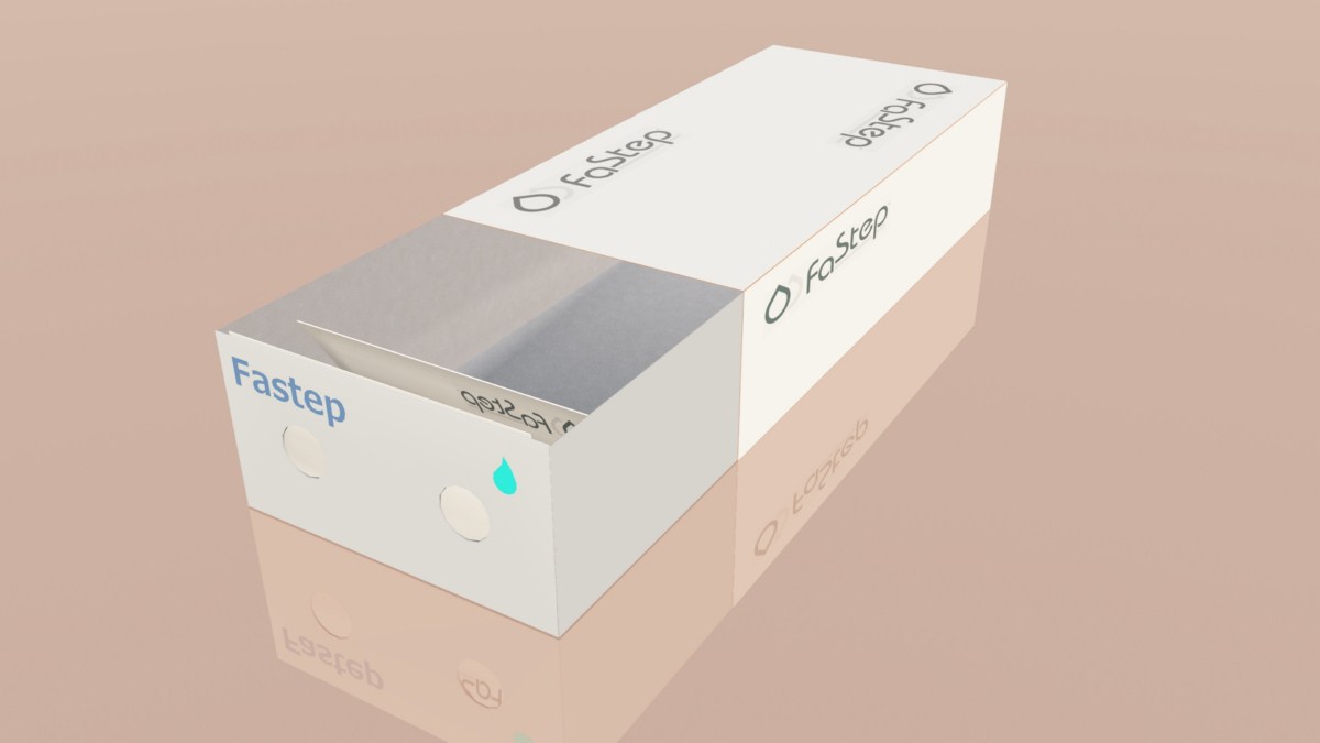 Packaging Design by tomi467 for Polymed Therapeutics | Design #989520