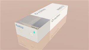 Packaging Design by tomi467 for Polymed Therapeutics | Design: #989520