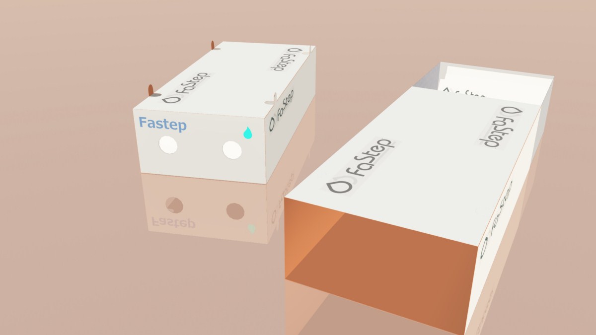Packaging Design by tomi467 for Polymed Therapeutics | Design #989522
