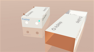 Packaging Design by tomi467 for Polymed Therapeutics | Design: #989522