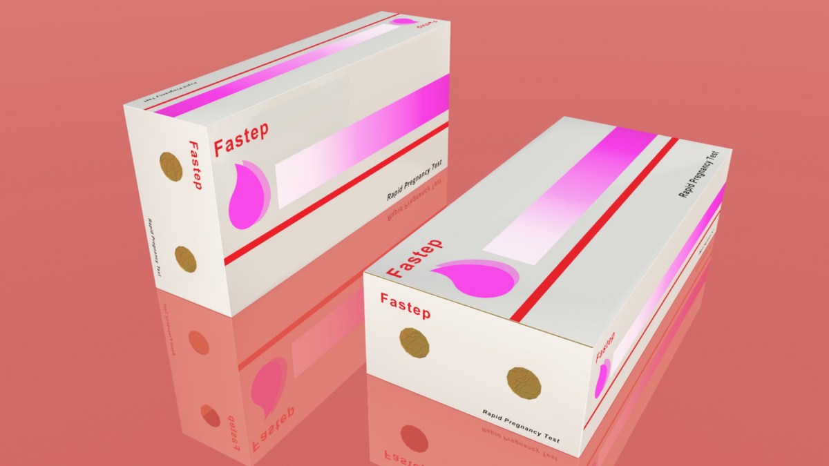 Diseño de Empaque por tomi467 para Polymed Therapeutics | Diseño #995442