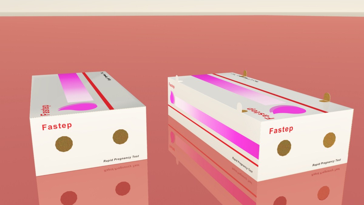Packaging Design by tomi467 for Polymed Therapeutics | Design #995443