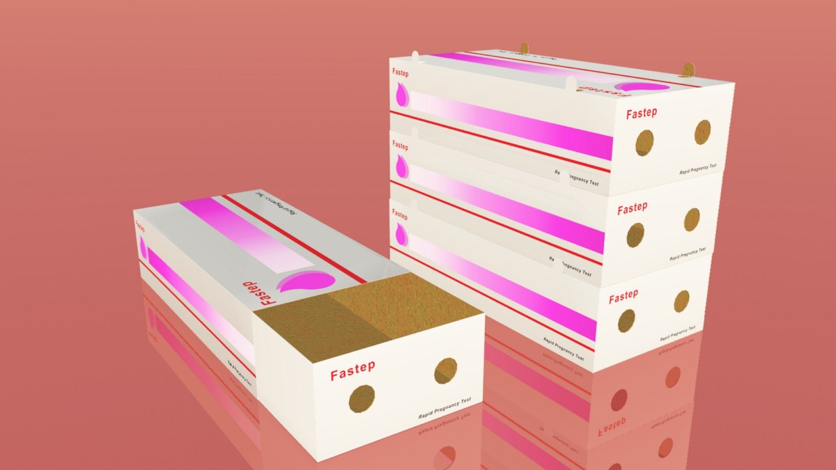 Packaging Design by tomi467 for Polymed Therapeutics | Design #995444