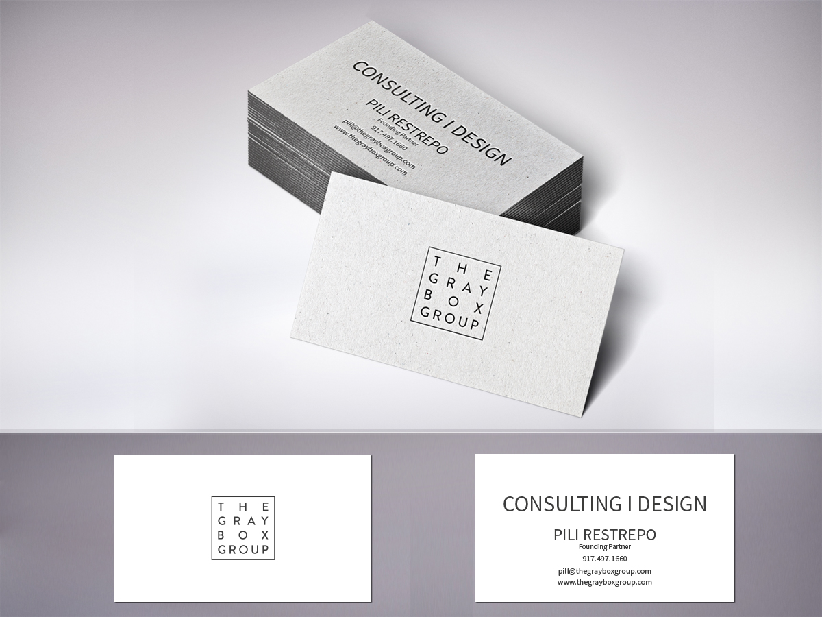 Business Card Design by LR Design for this project | Design #3786531