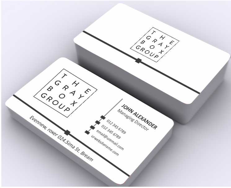 Business Card Design by AwsomeD for this project | Design #3763420