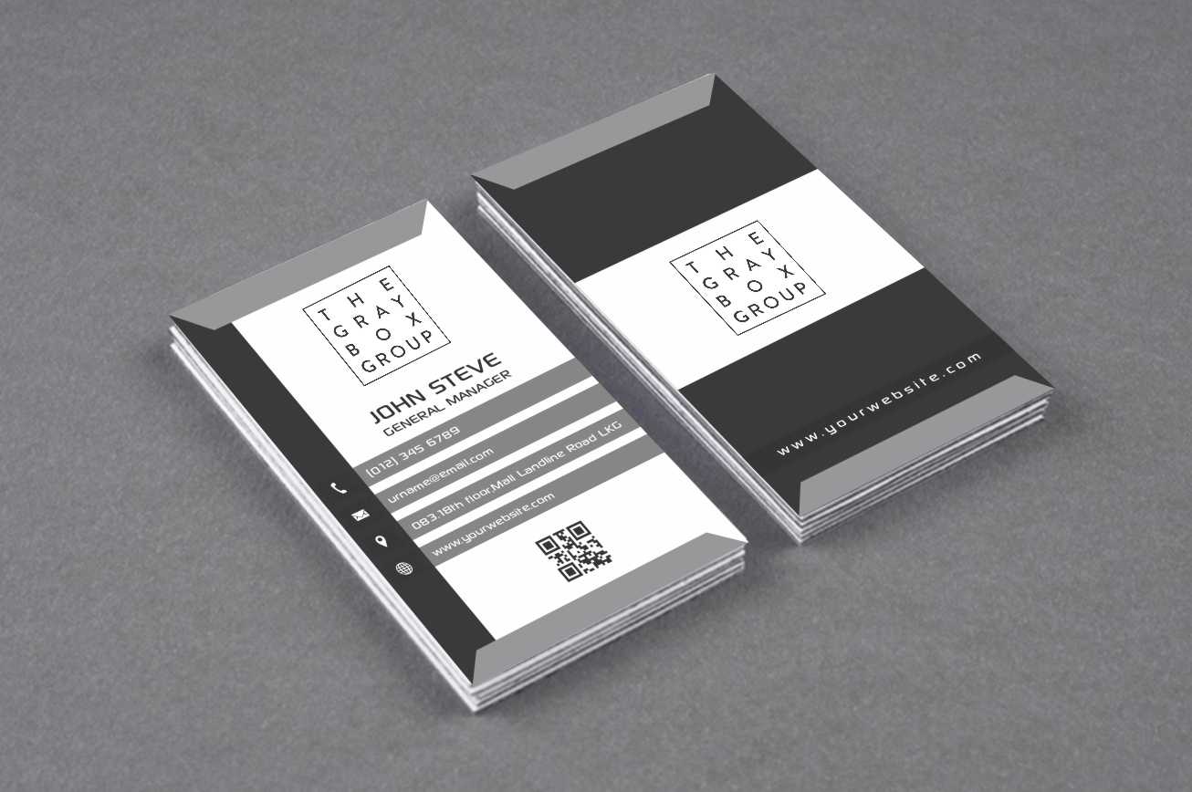 Business Card Design by AwsomeD for this project | Design #3763424