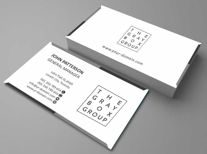 Business Card Design by AwsomeD for this project | Design #3763426
