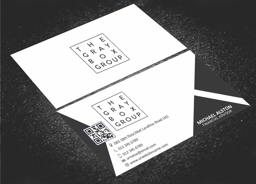 Business Card Design by AwsomeD for this project | Design #3763431
